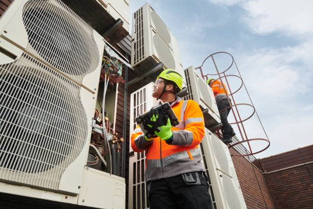 Best HVAC for Healthcare Facilities in North Ridgeville, OH