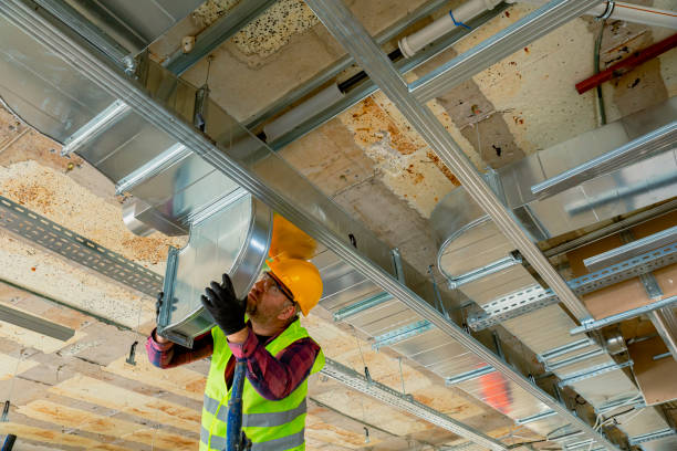 Best HVAC Financing and Leasing in North Ridgeville, OH