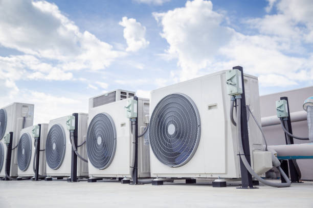 Best Energy-efficient HVAC Solutions in North Ridgeville, OH