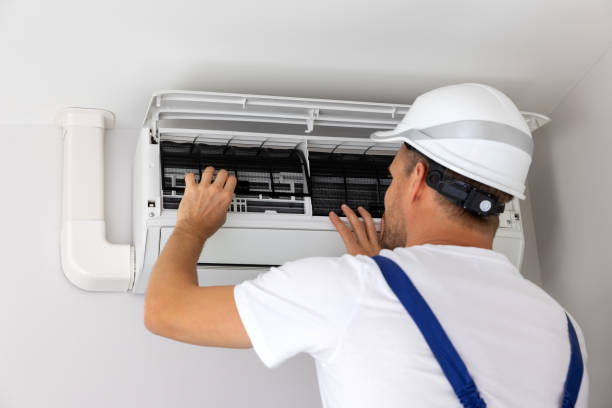 Best Emergency HVAC Services in North Ridgeville, OH