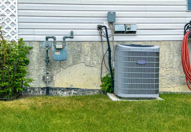 Best Thermostats and Smart Controls in North Ridgeville, OH